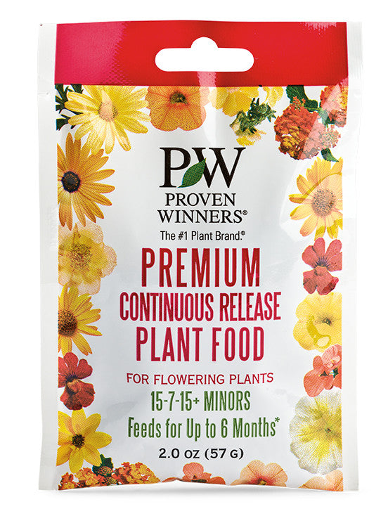 proven winners plant fertilizer Proven Winners Fertilizer 2oz Packet