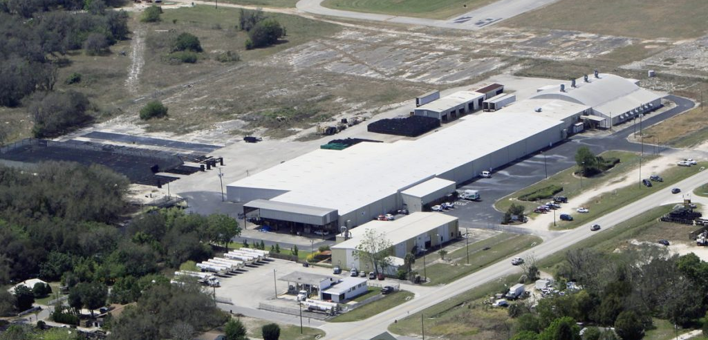 Operations Center