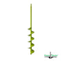 Power Planter Extended Length Bulb Auger (3" x Variable Length)