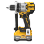 DEWALT DCD1007WW1 20V MAX* XR® Cordless 3-Speed Hammer Drill Kit