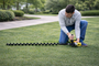 Tree Planting Auger Bit (2" x Standing Lengths)