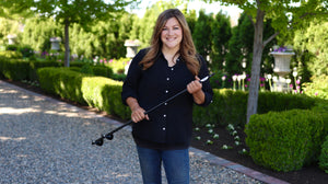 Laura’s Edition 3″ x 36″ Auger