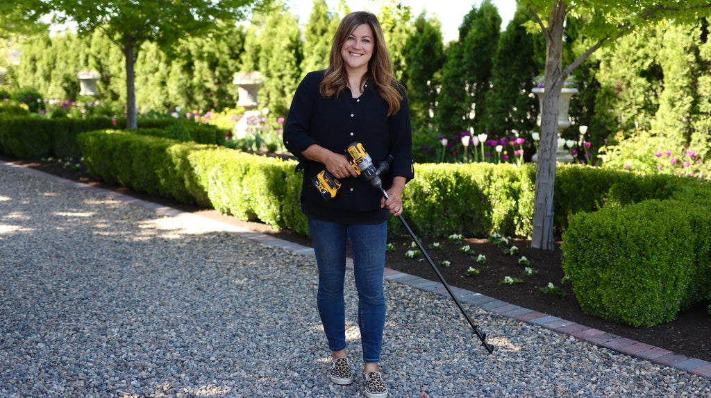 Laura’s Edition 2″ x 36″ Auger