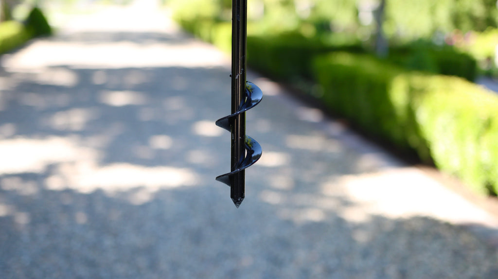 Laura’s Edition 2″ x 36″ Auger