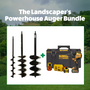 Ultimate Professional Landscaping Bundle