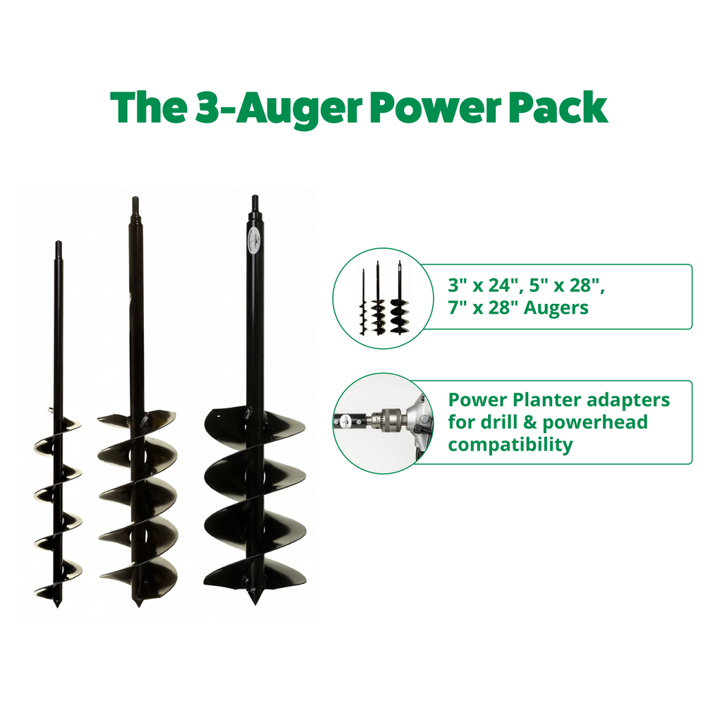 Ultimate Professional Landscaping Bundle